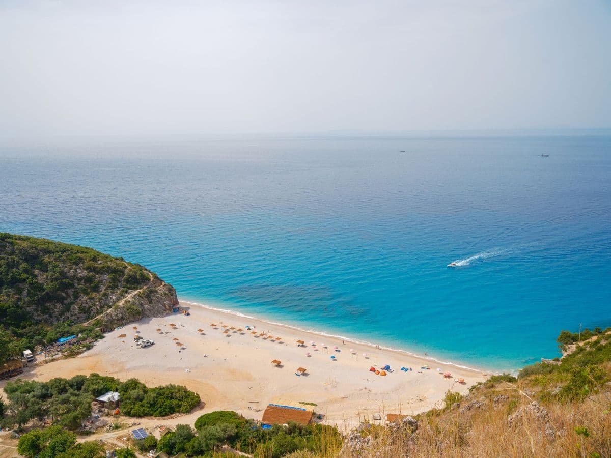 Explore Albania Beaches by Car: 5 Must‑See South Coast Spots