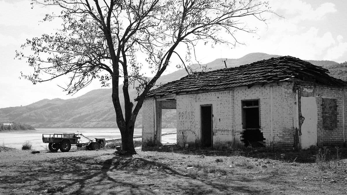 Car Breakdown in Albania: A Summer Emergency Guide