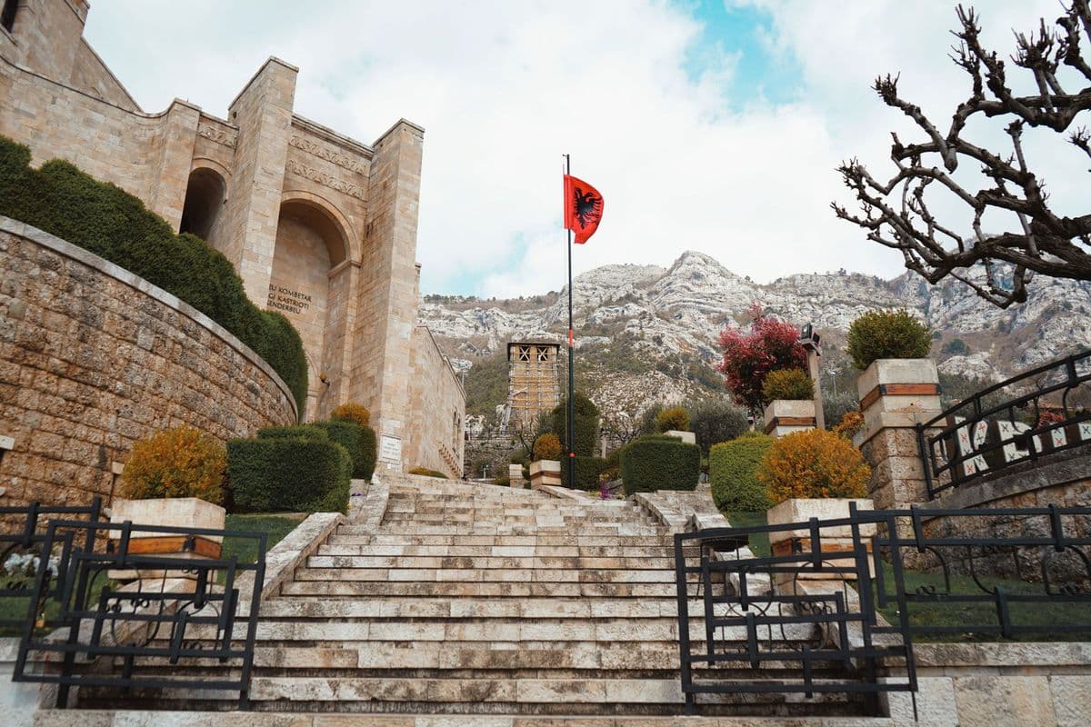 Albania tourist SIM card: Stay Connected on Your Road Trip