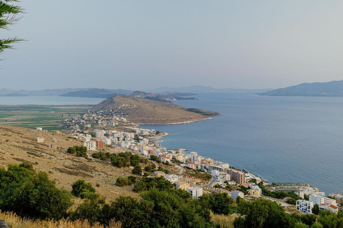 Albanian Riviera Autumn Road Trip: Tirana‑Himarë 2024