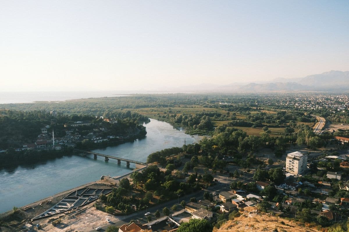 Driving in Albania for the First Time: Summer Safety Guide